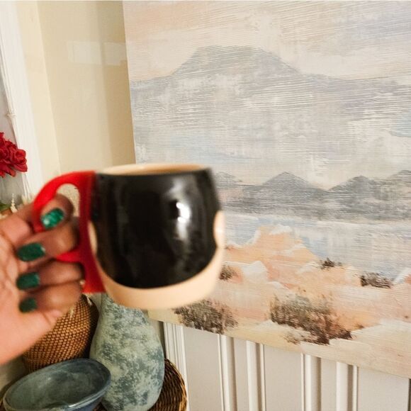 New Disney Pinnochio Ceramic 3D Face P Handle Collectible Mug. - Picture 10 of 13